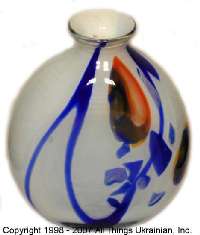  Click Here to see Blown Glass LG05-04