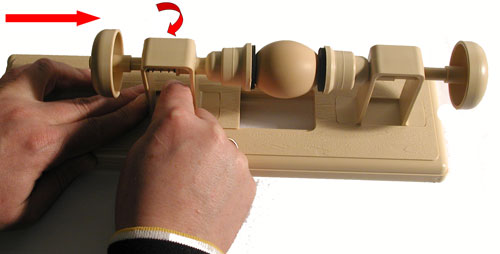 Pysanky Craft Lathe on http://www.allthingsukrainian.com Pysanky Craft Lathe on http://www.allthingsukrainian.com