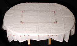 Tablecloth # TC1307