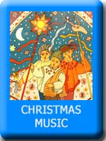 Ukrainian  Christmas Music