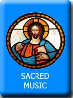 Ukrainian Sacred or Religious  Music