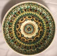  Click Here to see Pottery # HCB1520