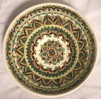  Click Here to see Pottery # HCB1524
