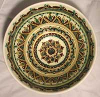  Click Here to see Pottery # HCB1527