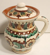  Click Here to see Pottery # HC11002