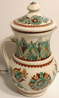  Click Here to see Pottery # HC11030
