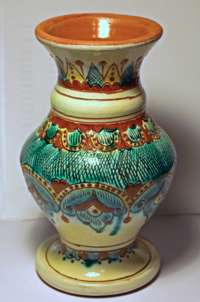  Click Here to see Pottery # HCV1632