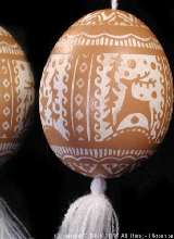  Easter Egg Pysanky PYS14155 