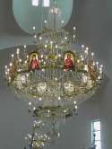 Icon Chandelier