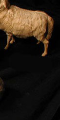 CLICK HERE for the Nativity Sheep