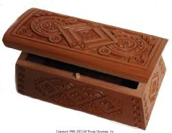 Click Here to see Box CwBox54D