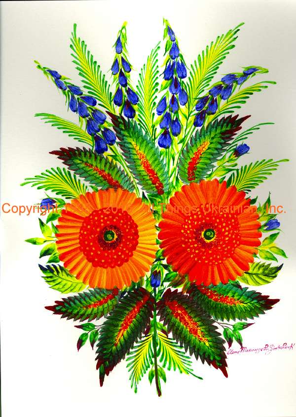 Painting # OZ_1602 
