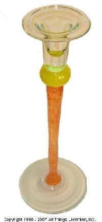  Click Here to see Blown Glass LG04-01