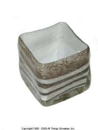  Click Here to see Blown Glass POP_SqCandle_B