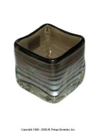  Click Here to see Blown Glass POP_SqCandle_D