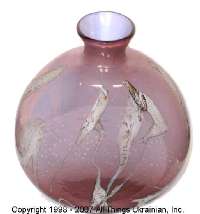  Click Here to see Blown Glass LG05-03