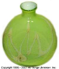  Click Here to see Blown Glass LG05-11