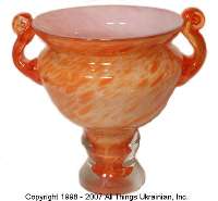  Click Here to see Blown Glass LG02-01
