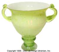  Click Here to see Blown Glass LG03-01