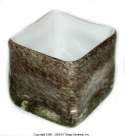 Glass Planters