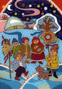 Little Christmas Play