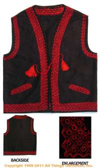  Click Here to see  Vest # VEST114723