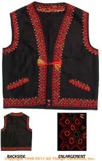  Click Here to see  Vest # VEST114724