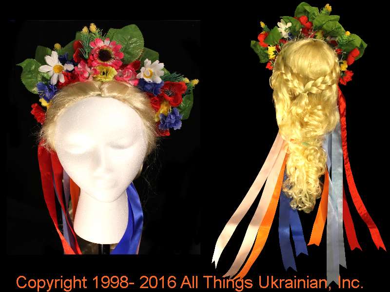 Handmade Vynok # VNK1601A 