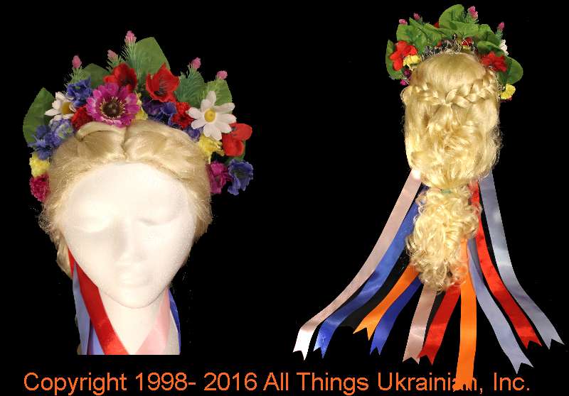 Handmade Vynok # VNK1602C 