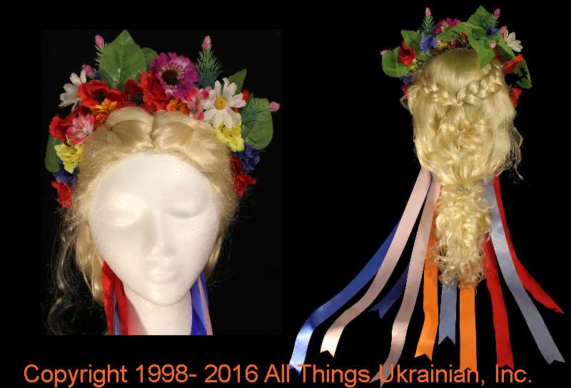 Handmade Vynok # VNK1602D 