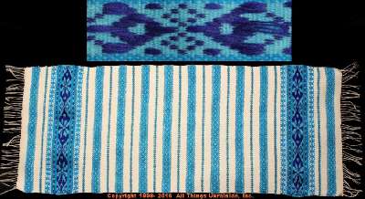  Click Here to see  Small Woven Cloth # TS1604
