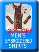 Click Here to See  Men's and Boy's Shirts