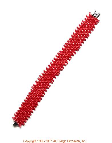 Gherdany Bead Jewelry # UA076052 
