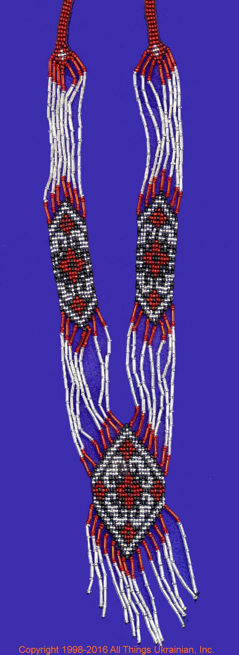 Gherdany Bead Jewelry # GN16175 