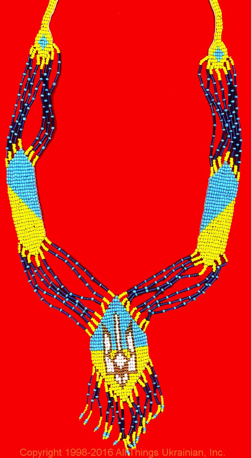 Gherdany Bead Jewelry # GN16180 
