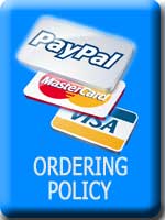 ORDER POLICY