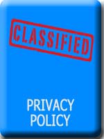 Privacy Policy