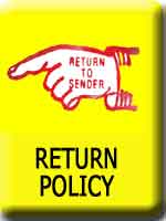 Return Policy