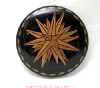 Click here to see                  the Moravian Star Brooch