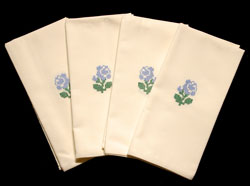  Click Here to see  Napkin  Set # NAPA1403