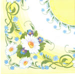  Click Here to see Pottery # Napkin27