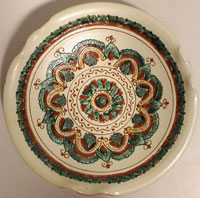  Click Here to see Pottery # HC11027