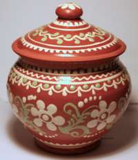  Click Here to see Pottery # HC1902