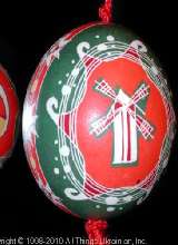  Easter Egg Pysanky UA10022 