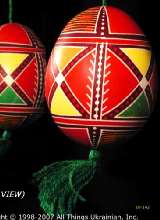  Easter Egg Pysanky UA07142 