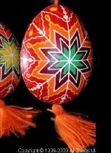  Easter Egg Pysanky UA09087 