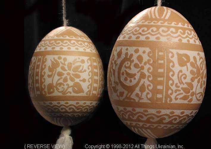 Pysanky # PYS12084 on AllThingsUkrainian.com 