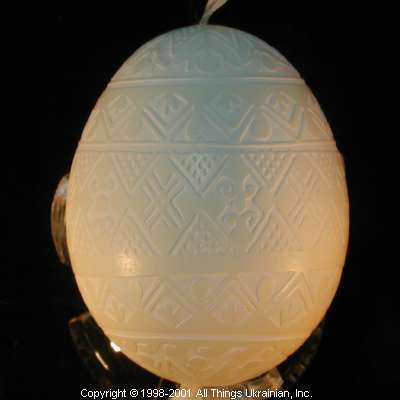 Pysanky # UA01395 on AllThingsUkrainian.com 