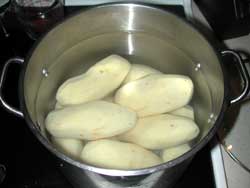 Spuds in a bucket