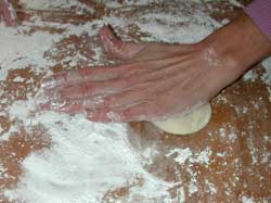 Magic Pinkies